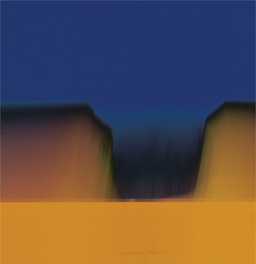 Third Space - Scissor Kick