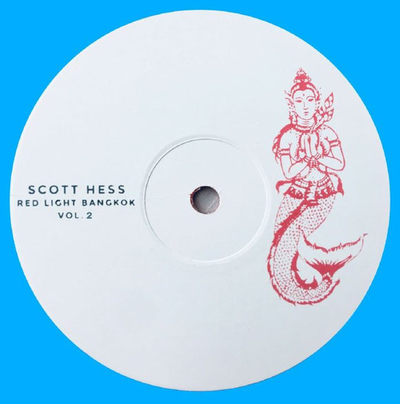 Scott HESS - Sirius City