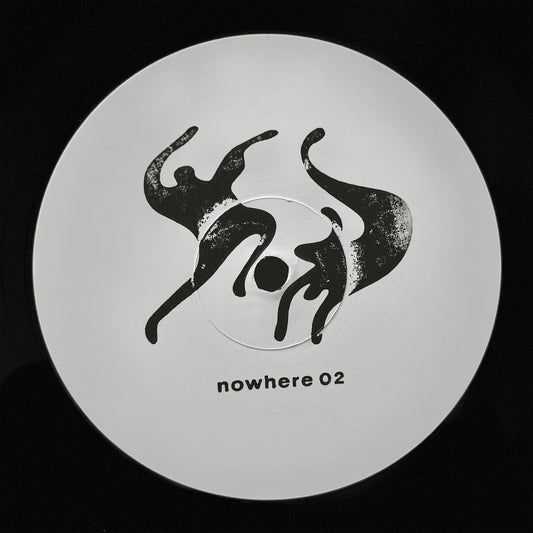 Various Artists - Nowhere 02