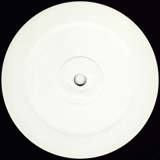 Michel DE HEY - LP Sampler