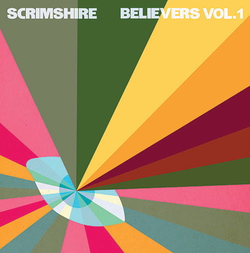 Scrimshire - Believers Vol1