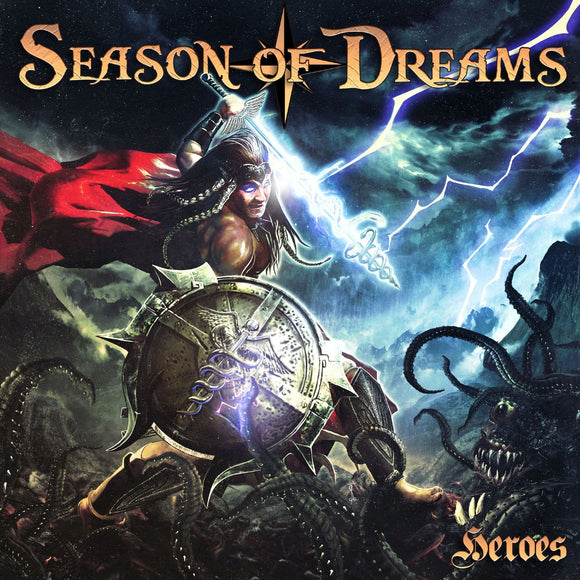 Seasons Of Dreams – Heroes