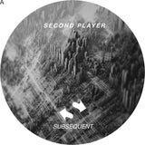 Second Player - EP