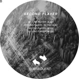 Second Player - EP