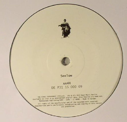 Seelow - TFE XX4