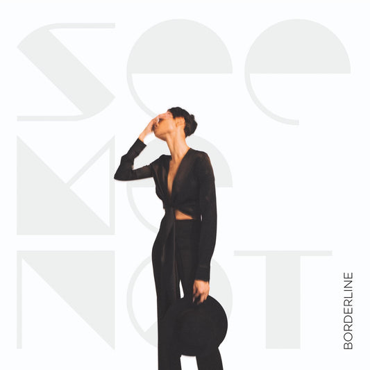 Seemenot - Borderline (Inc Roman Flügel Remixes)