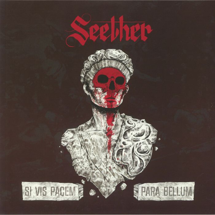 Seether - Si Vis Pacem, Para Bellum [LP]