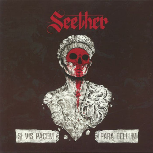 Seether - Si Vis Pacem, Para Bellum [LP]
