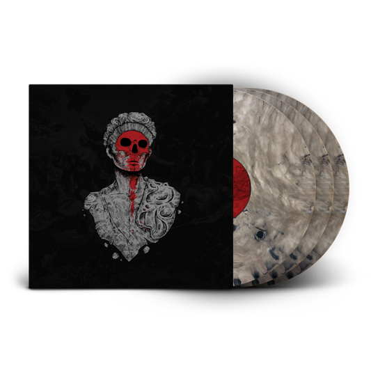 Seether - Si Vis Pacem, Para Bellum (Deluxe) [3LP]