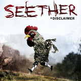 Seether - Disclaimer [2CD]