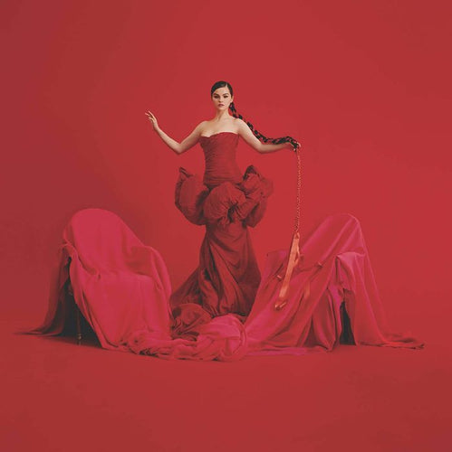 Selena Gomez - Revelación [LTD 1CD Deluxe]