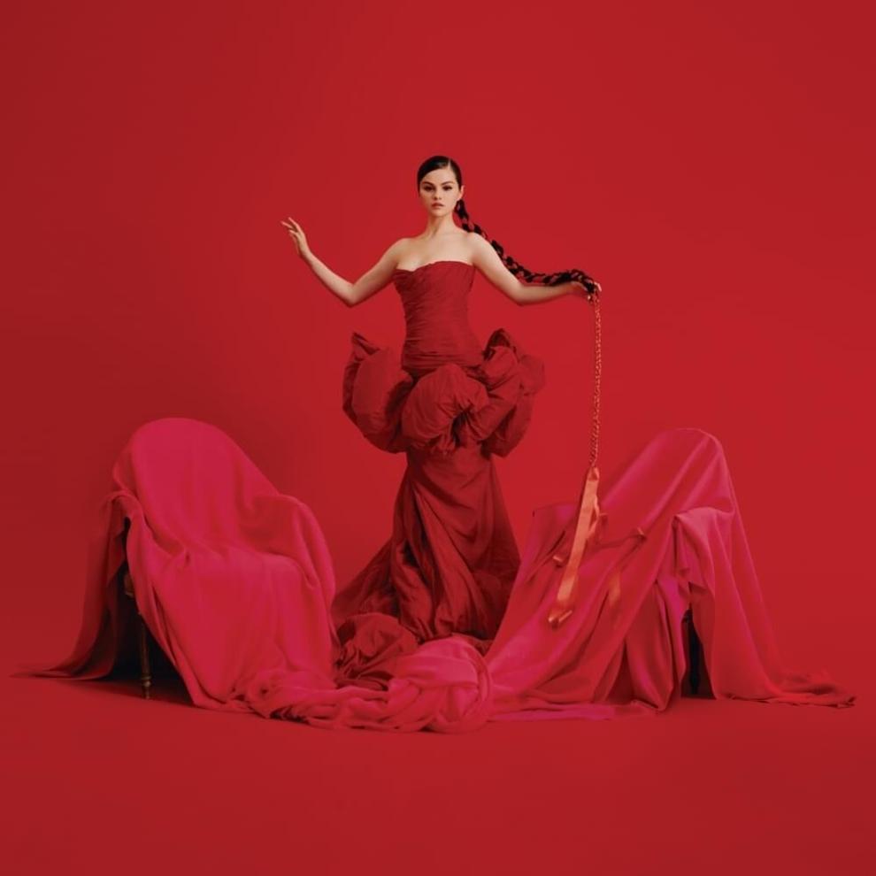 Selena Gomez - RevelaciÓn [LP]