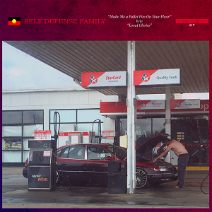 Self Defence Family - Make Me A Pallet Fire On Your Floor