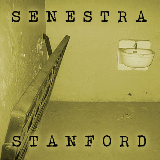 Senestra – Stanford [CD]