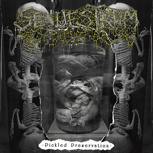 Sequestrum – Pickled Preservation [MC]