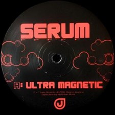 Serum - Ultramagnetic / Selecta