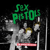 Sex Pistols - The Original Recordings [CD]