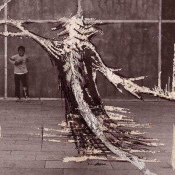 Shackleton - Deadman