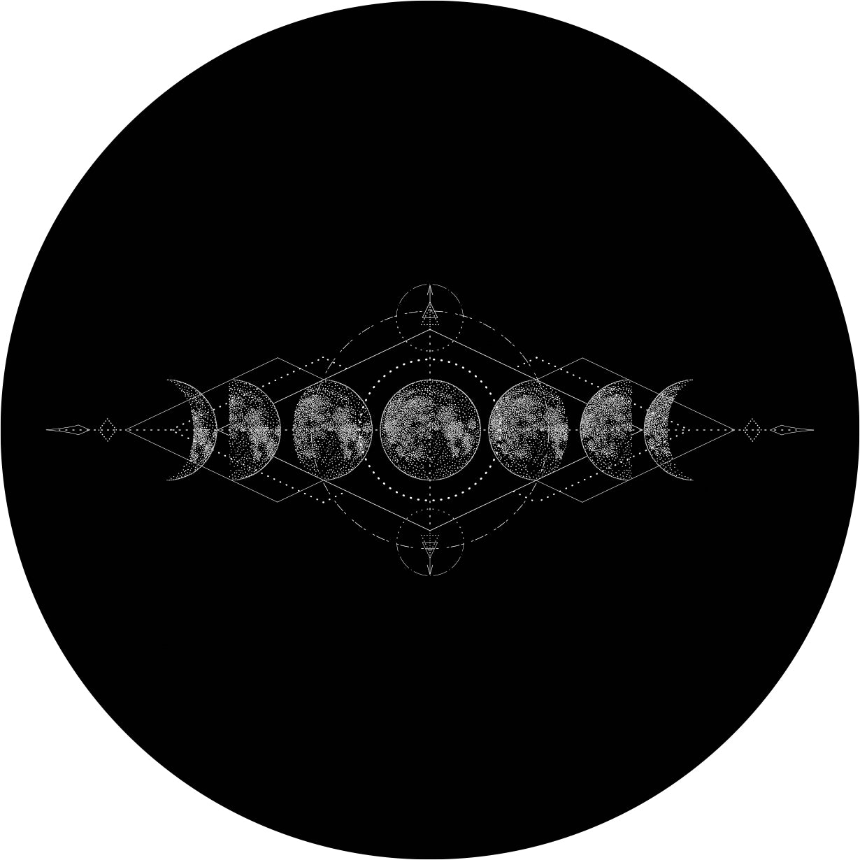 Shadow Child - Apollo 3