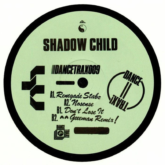 Shadow Child - Dance Trax Vol.9