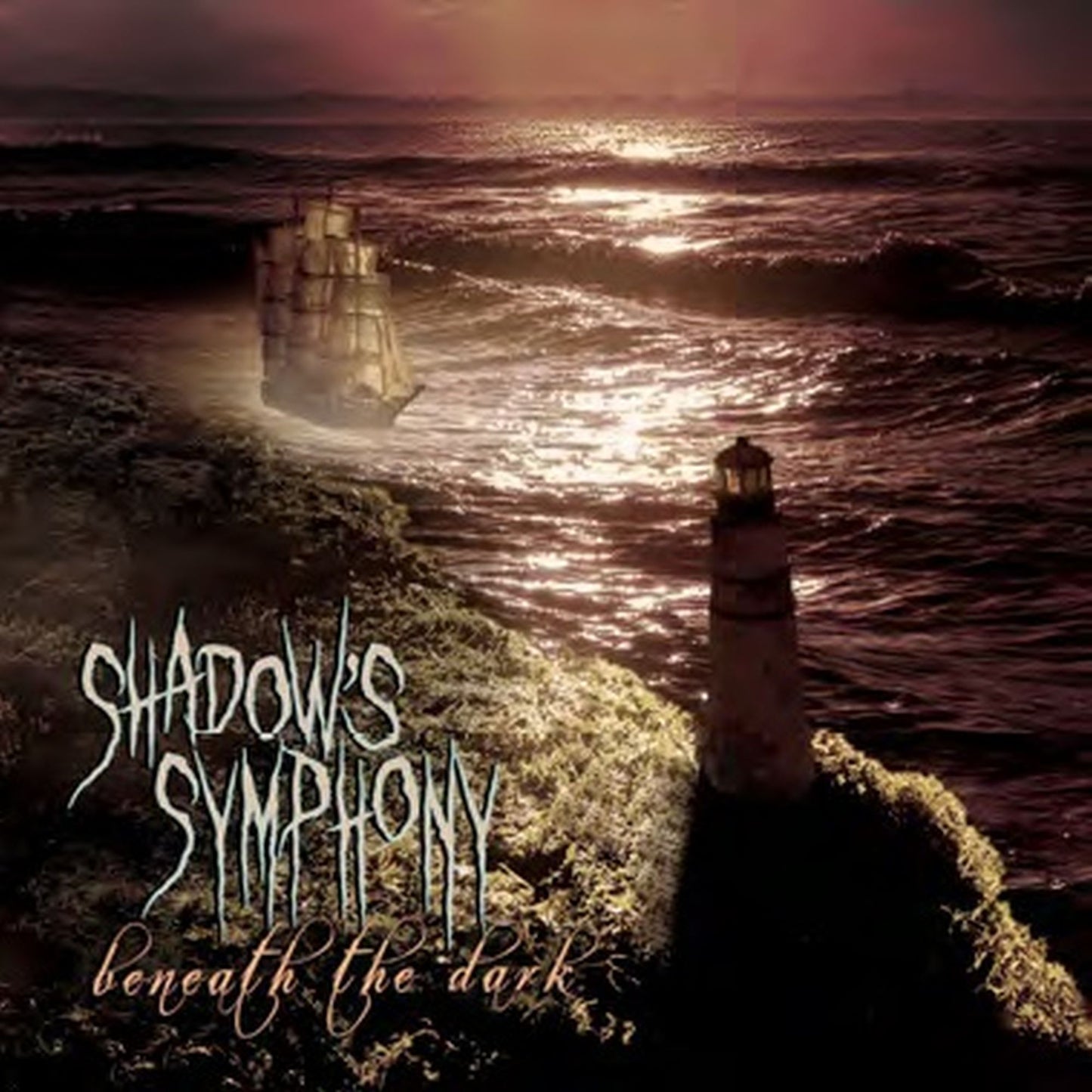 Shadow’s Symphony – Beneath The Dark [CD]