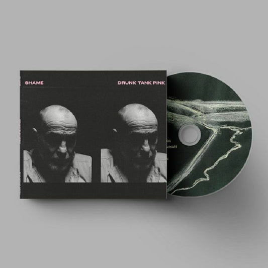 Shame - Drunk Tank Pink [CD]