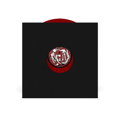 Celeste NOT YOUR MUSE ALTERNATIVE TRACK LISTING EDITION (LIMITED RED VINYL)