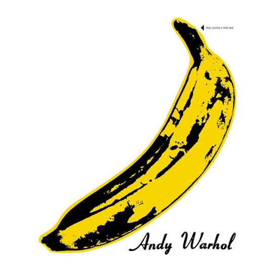 The Velvet Underground / Nico - The Velvet Underground & Nico