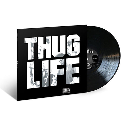 2 PAC - Thug Life Volume 1 (reissue)