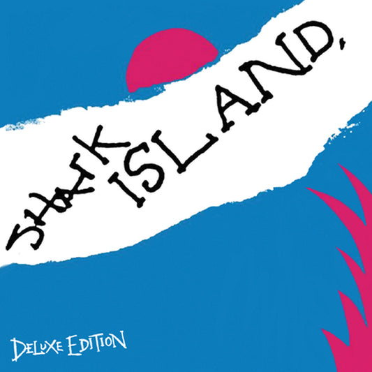 Shark Island – S’Cool Bus (Deluxe Edition)