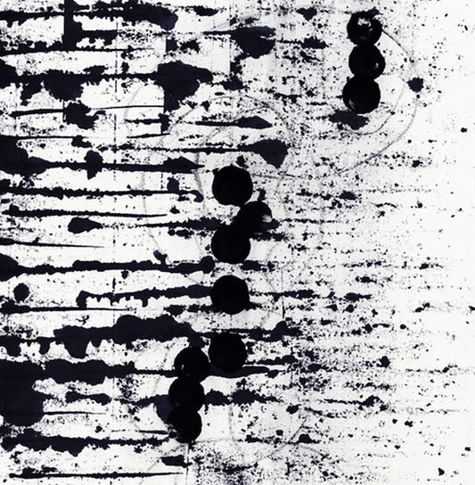 Shaun Soomro - Nothing Is Promised (inc dBridge RMX)