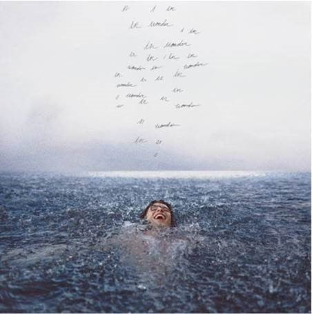 Shawn Mendes - Wonder [Vinyl]