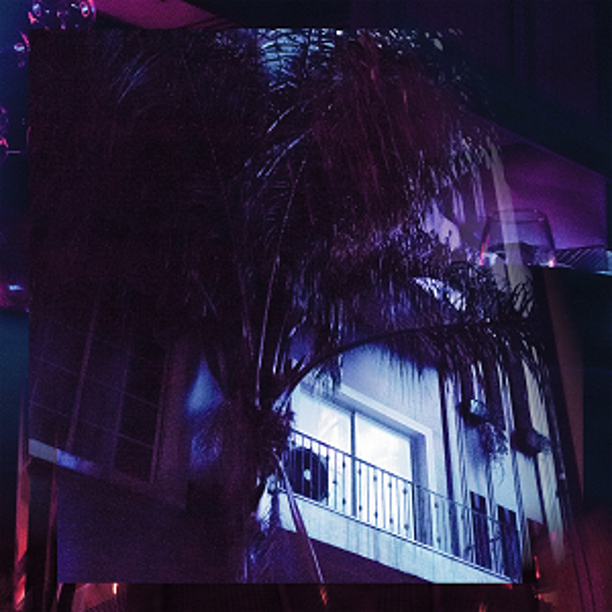 Shcaa - No Moon At All, What A Night