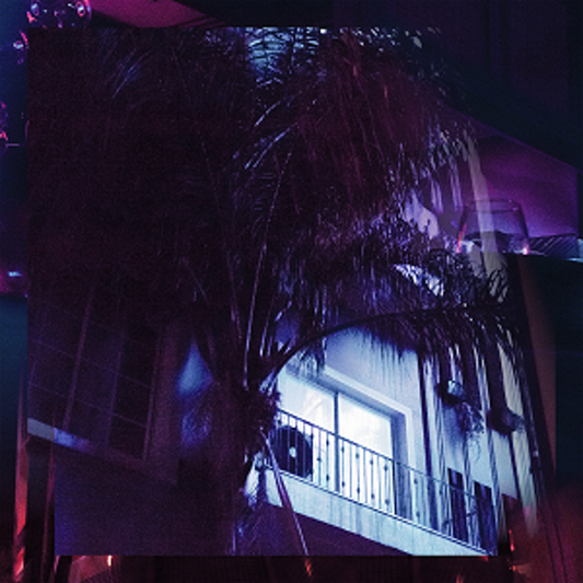 Shcaa - No Moon At All, What A Night