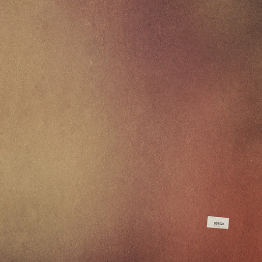 Shinichi Atobe - From The Heart, It's A Start, A Work Of Art (Clear Vinyl)