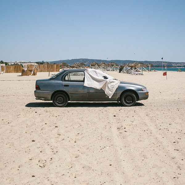 Shinichi Atobe - Heat [2LP]