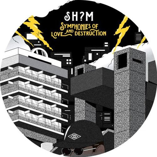 Sh?m - Symphonies of Love & Destruction