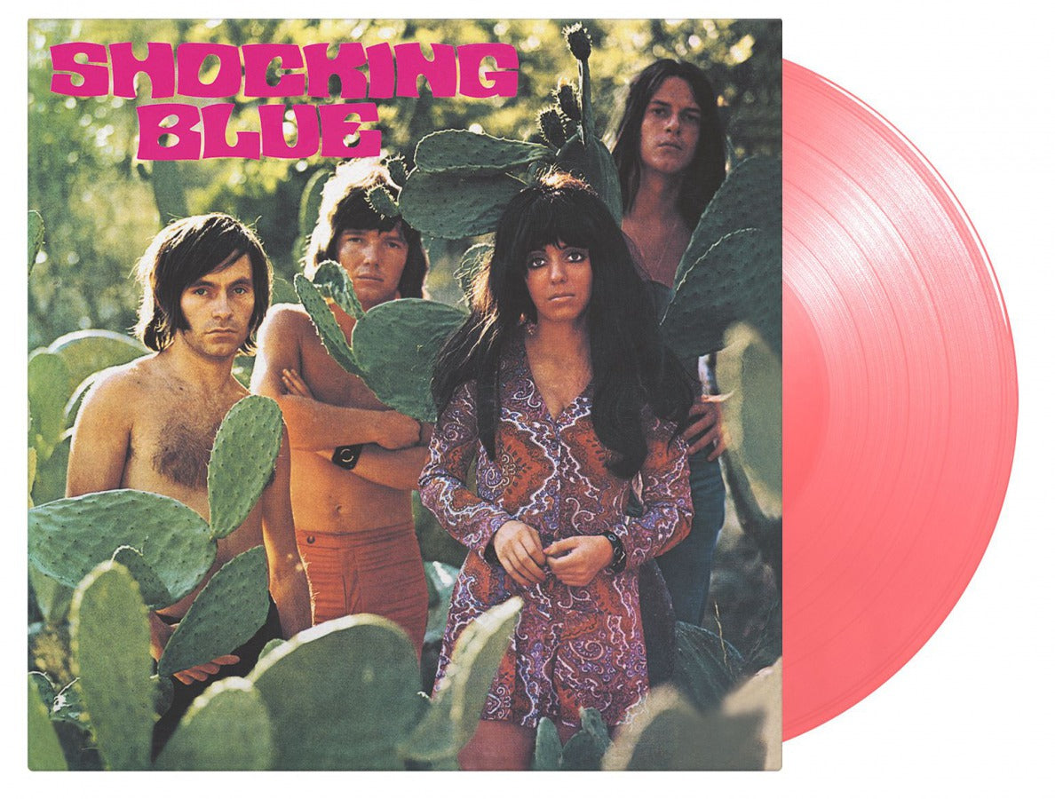Shocking Blue - Scorpio's Dance (1LP Coloured)