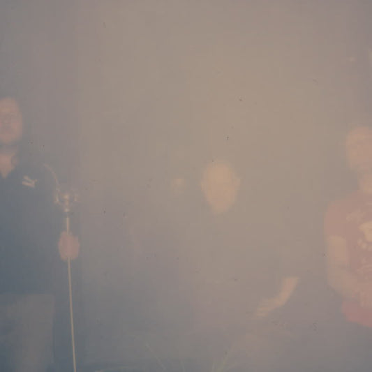 Shofar - Right Before It Started