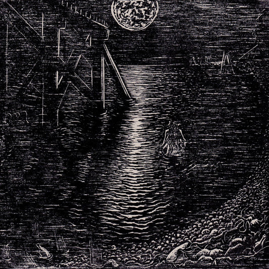 Shovel Dance Collective - The Water is the Shovel of the Shore [CD]