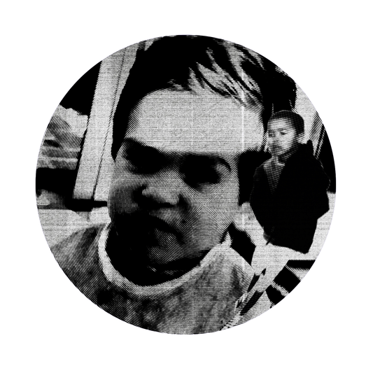 Cee Breeze, Midi Drifter - Euro Tripping EP