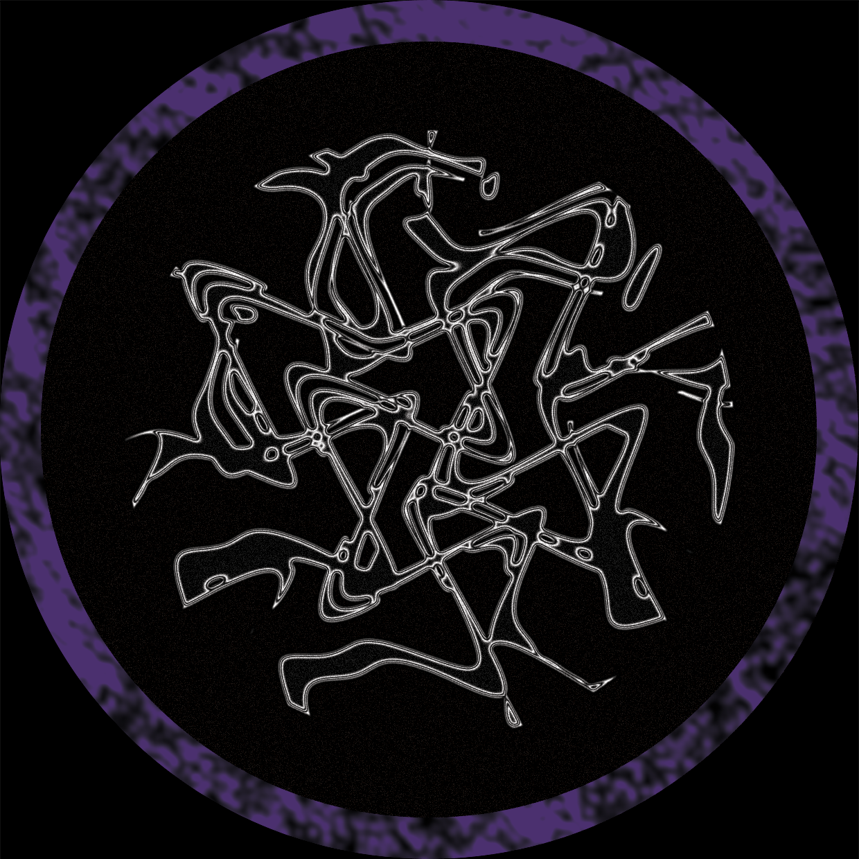Anatolian Weapons - Into The Void