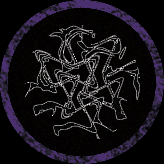 Anatolian Weapons - Into The Void