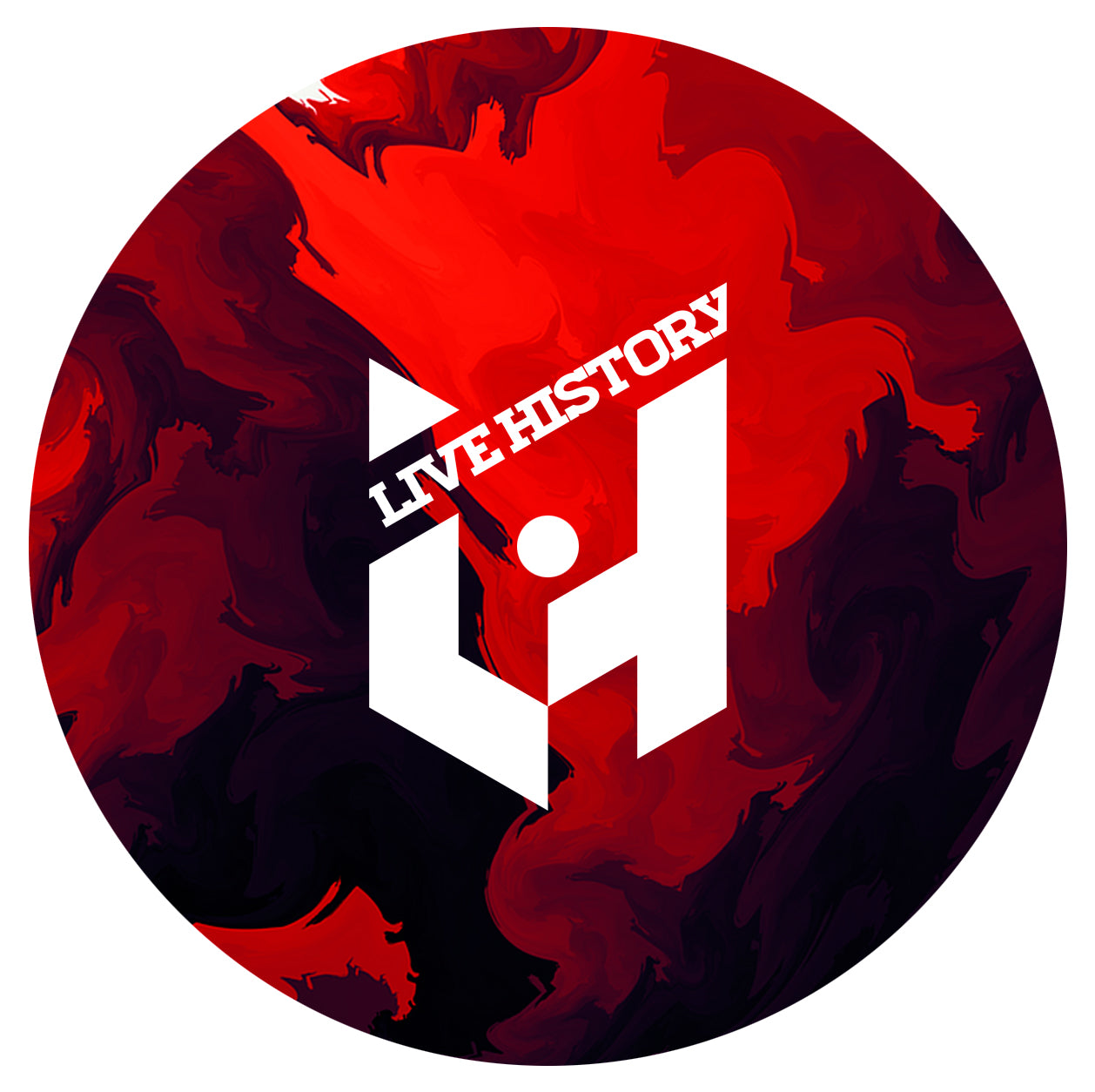 Various Artists - LHRV03 (Red Vinyl)