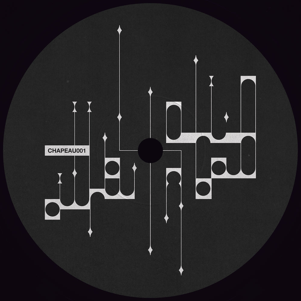 Niceteed - Nothing But Pain EP