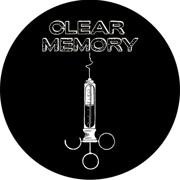 VARIOUS ARTISTS - CLEAR 006 EP