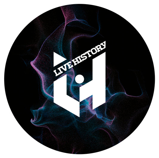 Various Artists - LHRV04 180g 12''