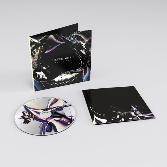 Silver Moth - Black Bay [CD]