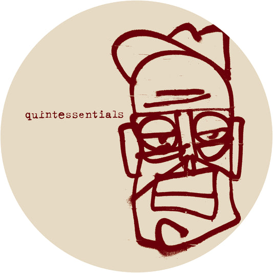 Simon Hinter - Wanna Make Love EP