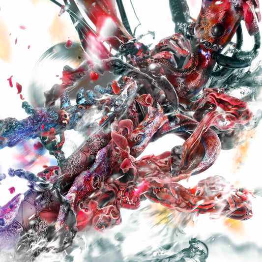 Sin Maldita - You're Trouble [CD]